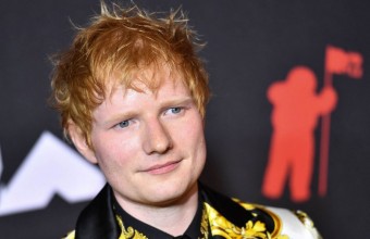 Ο Ed Sheeran δεν έχει κινητό τηλέφωνο από το 2015!