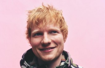 Ed Sheeran: Νέο τραγούδι «Drive» για την ταινία «F1»