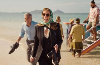 Εισιτήριο Για Τον Παράδεισο: Μια ρομαντική κομεντί με την Τζούλια Ρόμπερτς και τον Τζορτζ Κλούνεϊ