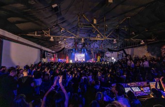 Το 2ο Eurovision Party SKG του ΖΟΟ 90.8 θα μείνει αξέχαστο!