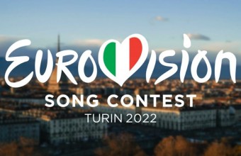 Eurovision 2022: Η «ειρήνη» θα είναι το βασικό θέμα του φετινού διαγωνισμού!
