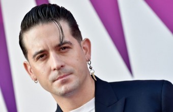 Συνελήφθη στη Νέα Υόρκη ο G-Eazy – Του απαγγέλθηκαν κατηγορίες για επίθεση σε δύο άνδρες!