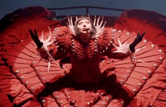 Η Lady Gaga μετέτρεψε το Coachella 2025 σε όπερα της ερήμου