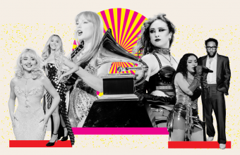 Grammy 2025: Οι νικητές της βραδιάς 