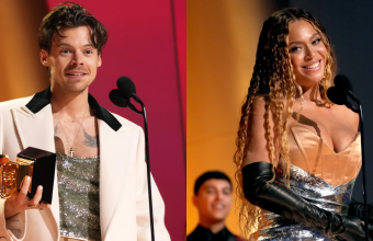 Grammy 2023: Beyoncé και Harry Styles στους μεγάλους νικητές των βραβείων