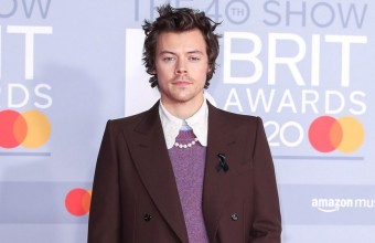 Γιατί ο Harry Styles δεν πήρε τον ρόλο του Elvis Presley στην ταινία «Elvis»