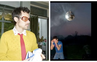 O Harry Styles επιστρέφει με νέο άλμπουμ "Kiss All The Time. Disco, Occasionally"