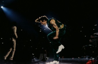 Ο Harry Styles πήγε σε «σχολή τσίρκου» για να προετοιμαστεί για το «πιο ακριβό» video του