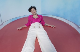 Harry Styles: Το «As It Was» ισοφαρίζει την τέταρτη καλύτερη επίδοση στο No1 του Billboard Hot 100