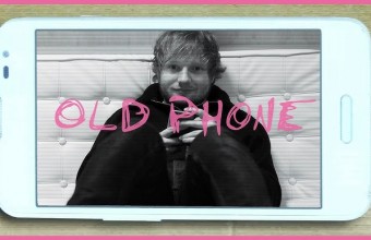 Ed Sheeran: Ανακοινώνει επίσημα το νέο άλμπουμ «Play» και μοιράζεται το single «Old Phone»