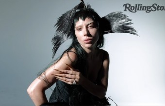 Η Lady Gaga συγκλονίζει: «Έπαιρνα λίθιο στα γυρίσματα του “A Star Is Born” – Μετά κατέληξα σε ψυχιατρείο»