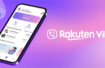 Το ψηφιακό πορτοφόλι του Viber έρχεται στην Ελλάδα