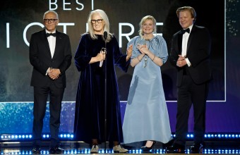 Critic’s Choice Awards 2022: Άνετη επικράτηση για Power of The Dog, Belfast, Succession & Ted Lasso!