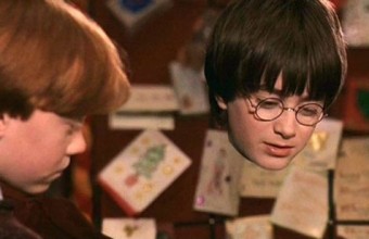 Εταιρεία κατασκεύασε τον αόρατο μανδύα του Harry Potter!