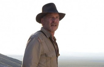 Τελειώνουν σύντομα τα γυρίσματα του Indiana Jones 5!