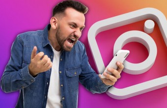 Όχι, δε φταίτε εσείς αν βλέπετε τα Instagram stories σε λούπα ξανά και ξανά!