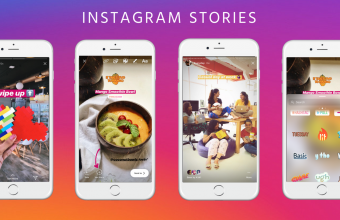 Instagram: Η μεγάλη αλλαγή στα Stories!