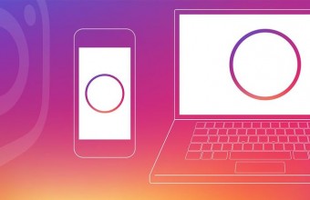 Πλέον μπορείτε να ανεβάζετε posts στο Instagram από το PC σας! 