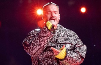Ο J Balvin εξομολογείται: «Παραλίγο να πεθάνω από τον COVID-19»