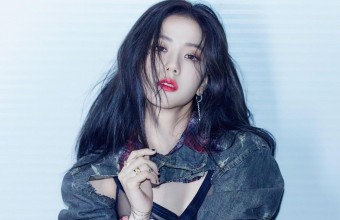 Η Jisoo των BLACKPINK «δεν είναι σίγουρη» αν θέλει να κάνει το σόλο ντεμπούτο της