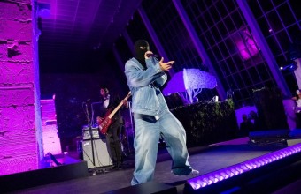 Ο Justin Bieber έκλεισε το Met Gala 2021 με μία εμφάνιση – έκπληξη