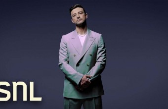 Justin Timberlake: Παρουσίασε στο «Saturday Night Live» το νέο τραγούδι «Sanctified»
