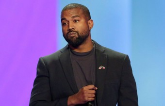  Ο Kanye West θα ταξιδέψει στη Ρωσία για να συναντήσει τον Βλαντιμίρ Πούτιν!