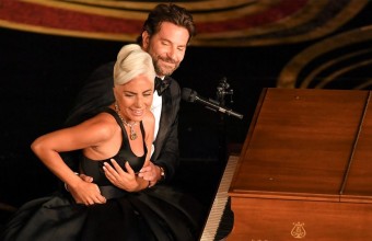  Η Lady Gaga πήρε τις συμβουλές του Bradley Cooper για το ρόλο της στο «House Of Gucci»