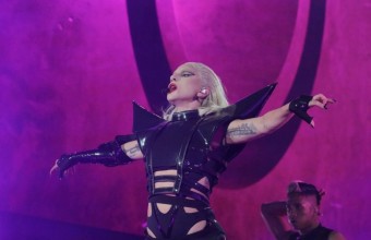 Η Lady Gaga πίστευε ότι «δεν θα ανέβαινε ποτέ ξανά στη σκηνή»
