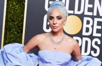 Η Lady Gaga ηχογράφησε ένα νέο τραγούδι για την ταινία «Top Gun: Maverick»