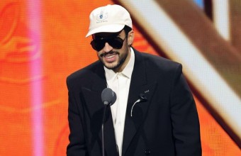 Latin Grammy 2025: Bad Bunny και Karol G στους μεγάλους νικητές