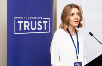 The People’s Trust: Οικονομική και συμβουλευτική υποστήριξη σε 66 μικρές επιχειρήσεις στη Β. Ελλάδα – Δημιουργία περισσότερων από 130 νέων θέσεων εργασίας