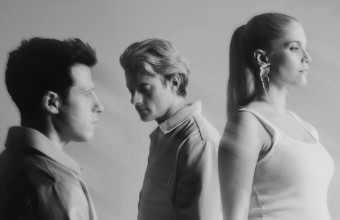 Οι London Grammar μεταμορφώνουν το «Espresso» της Sabrina Carpenter με μία διασκευή