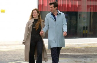 Ο Mark Ronson αρραβωνιάστηκε την κόρη της Meryl Streep!