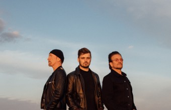Το επίσημο τραγούδι του UEFA EURO 2020! Martin Garrix συμμετέχουν οι Bono & The Edge ‘We Are The People’