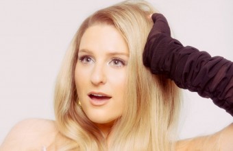 Meghan Trainor: Επιστρέφει με το single «Bad For Me» και ανακοινώνει νέο άλμπουμ!