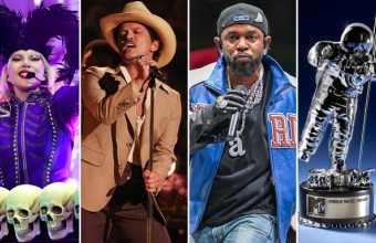  H φετινή τελετή απονομής των MTV VMA αναμένεται πιο εκρηκτική από ποτέ