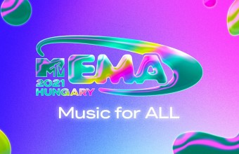 MTV EMA 2021: Ανακοινώθηκαν οι υποψηφιότητες των βραβείων – Προηγείται ο Justin Bieber!