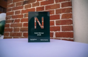 Netcompany Hackathon Thessaloniki: Επιστρέφει για 2η χρονιά στην πόλη
