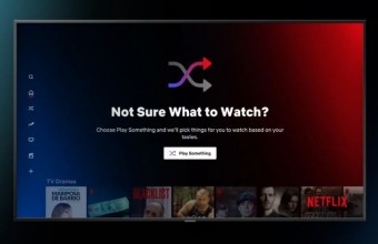 Netflix: Το νέο Play Something feature είναι επισήμως εδώ!