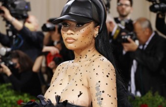 Η Nicki Minaj απαντά στις φήμες περί εγκυμοσύνης: «Δεν είμαι έγκυος, είμαι χοντρή»