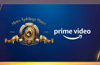 Ολοκληρώθηκε η εξαγορά της MGM από την Amazon