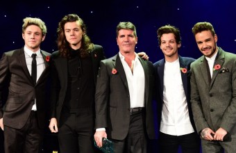 Ο Simon Cowell «μπορεί να πείσει» τους One Direction να επανενωθούν!