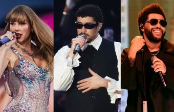 Για τα 20 χρόνια του Spotify: Οι πιο streamed καλλιτέχνες, τραγούδια & albums όλων των εποχών