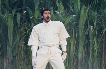 Καθηλωτική εμφάνιση για τον Bad Bunny στο Super Bowl