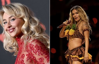 Coachella 2026: Sabrina Carpenter και Karol G επικεφαλής του φεστιβάλ 