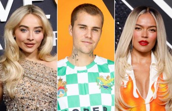 Coachella 2026: Sabrina Carpenter, Justin Bieber και Karol G επικεφαλής του φεστιβάλ