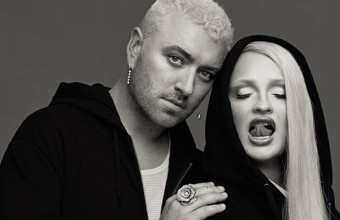 Νέα Συνεργασία | Sam Smith feat. Kim Petras – Unholy