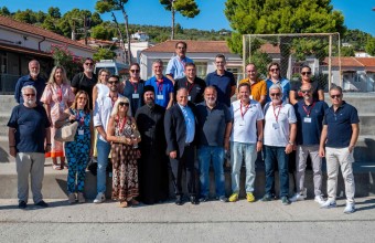 SEAJETS: Δίπλα στους κατοίκους των νησιών Δωρεάν ιατρικές εξετάσεις στην Αλόννησο