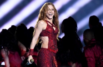Η Shakira δημιουργεί ένα νέο talent show χορού εμπνευσμένο από το TikTok!
